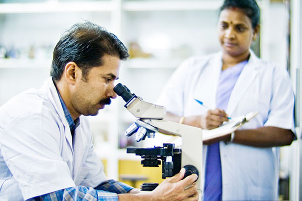 Research Development