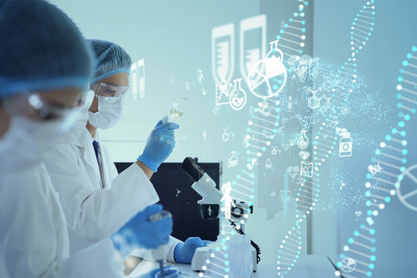 Research & Development