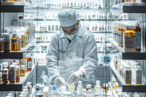 Regulatory Affairs 2