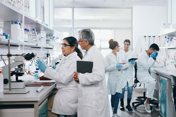 Regulatory Affairs 1